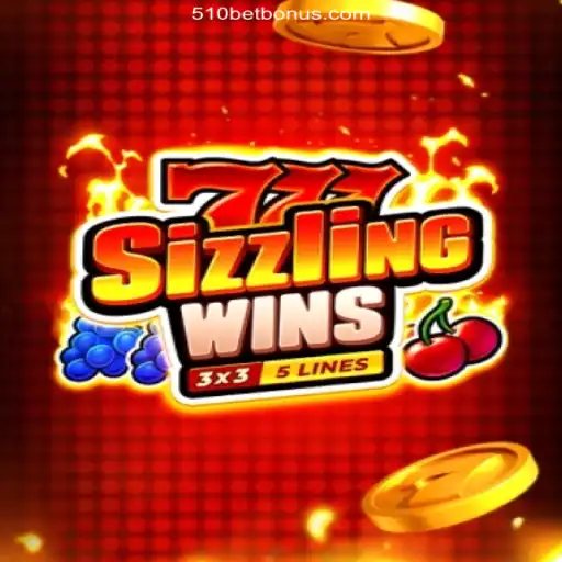 Discover the Thrills of 777sizzlingwins at 510bet Oficial