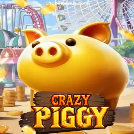 CrazyPiggy and 510bet Oficial 💯️ - Discover the Best Online Casino Game in Brazil