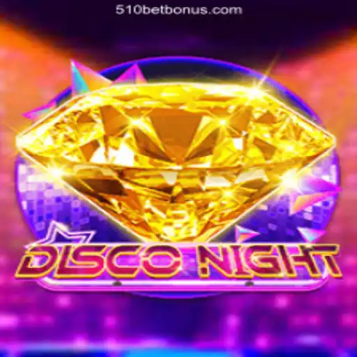 Step into the Groove: Unveiling DiscoNight - The Ultimate Dance-Fueled Gaming Experience