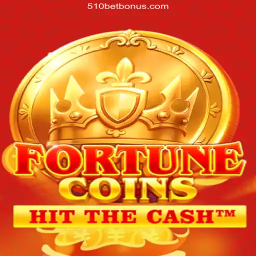 Unlock the Thrills with FortuneCoins at 510bet Oficial 💯️ - O Melhor Cassino Online do Brasil
