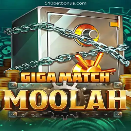 GigaMatchMoolah: Discover the Ultimate Online Casino Experience with 510bet Oficial