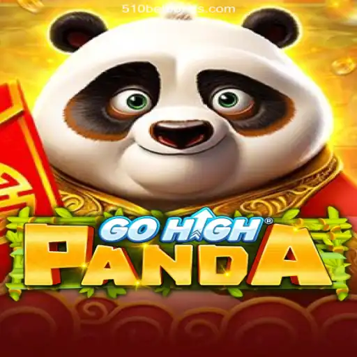 Exploring the Excitement of GoHighPanda in 510bet Oficial - O melhor cassino online do Brasil