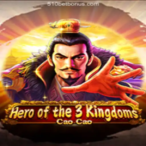 Heroofthe3Kingdoms CaoCao: A Strategic Journey in Ancient China