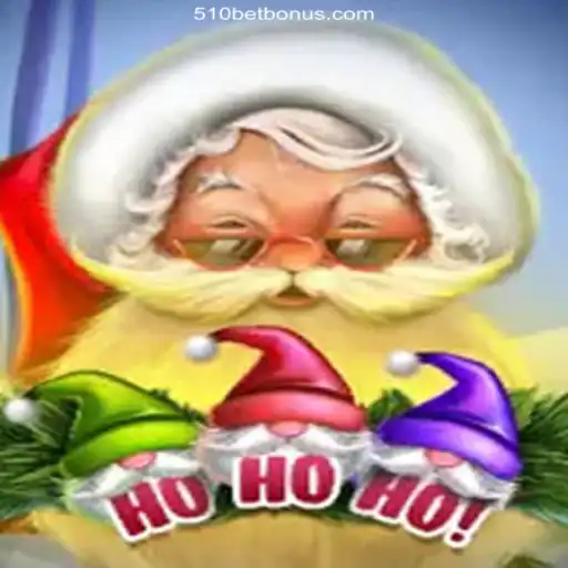 Discover the Thrilling World of HoHoHo at 510bet Official: Brazil's Premier Online Casino
