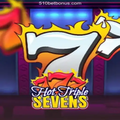 Explore HotTripleSevens: A Thrilling Casino Experience with 510bet Oficial