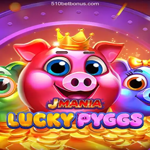 JManiaLuckyPyggs: Dive Into the Ultimate Brazilian Casino Experience
