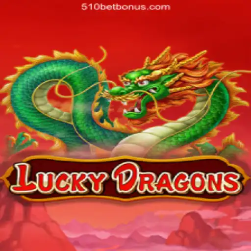 LuckyDragons: Explore the Thrilling World of Online Gaming