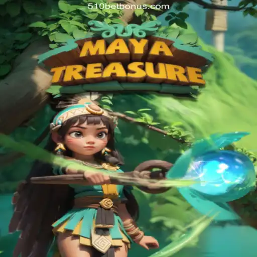 Exploring the Enigma of MayaTreasure: The Ultimate Brazilian Online Casino Experience