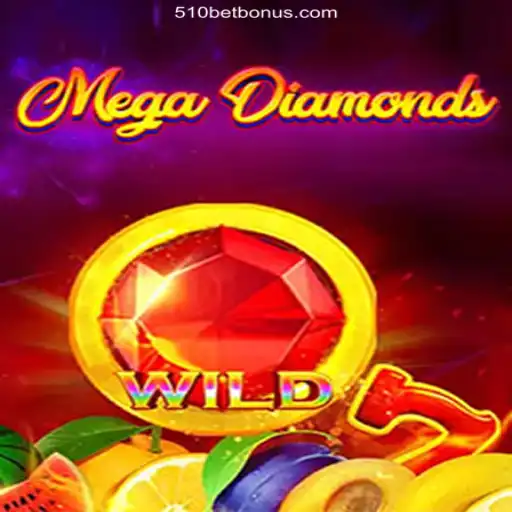 Discover the Thrills of MegaDiamond at 510bet Oficial - The Best Online Casino in Brazil
