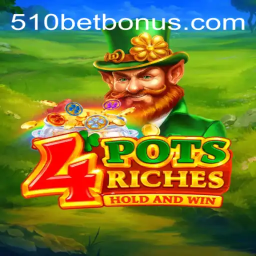 Exploring the Enchanting World of 4potsriches