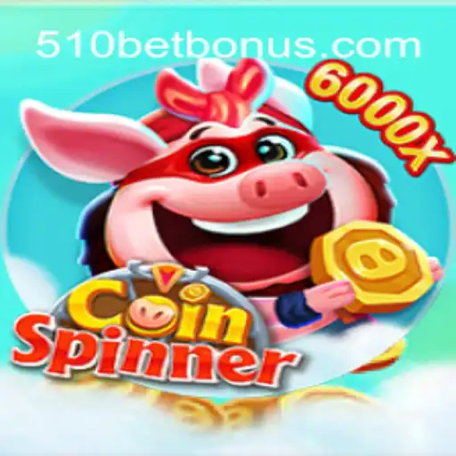 CoinSpinner: An Engaging and Thrilling Casino Experience with 510bet Oficial 💯️