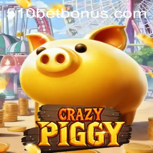 CrazyPiggy and 510bet Oficial 💯️ - Discover the Best Online Casino Game in Brazil