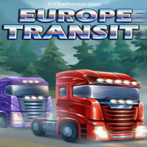 EuropeTransit: A Riveting Journey Through Europe's Transportation Network