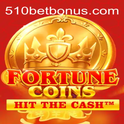 Unlock the Thrills with FortuneCoins at 510bet Oficial 💯️ - O Melhor Cassino Online do Brasil