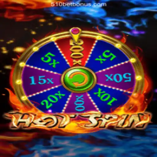 Unveiling the Thrills of HotSpin at 510bet Oficial: The Best Online Casino in Brazil
