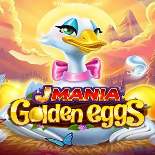 Discover the Exciting World of JManiaGoldenEggs and 510bet Oficial - O Melhor Cassino Online do Brasil