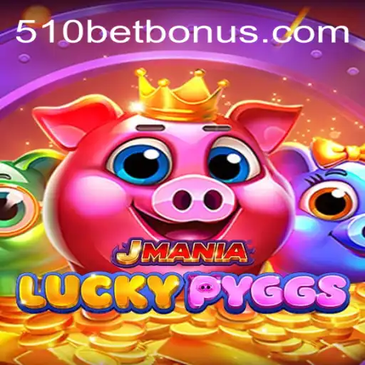 JManiaLuckyPyggs: Dive Into the Ultimate Brazilian Casino Experience