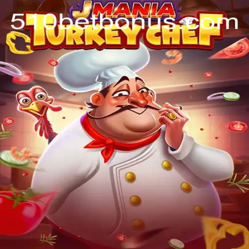 Explore the Thrills of JManiaTurkeyChef: A Culinary Adventure in the World of Gaming