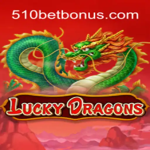 LuckyDragons: Explore the Thrilling World of Online Gaming
