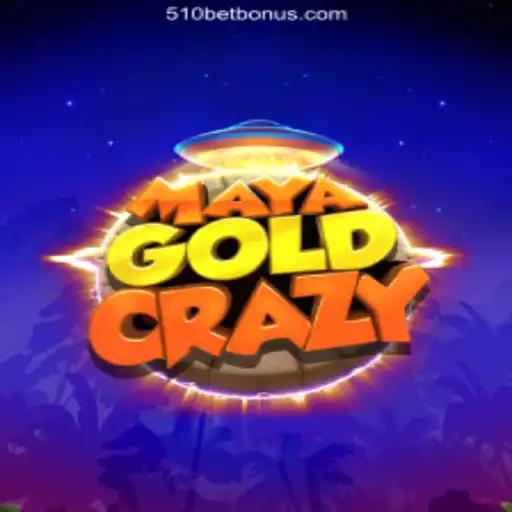 Discover the Thrilling World of MayaGoldCrazy at 510bet Oficial 💯️ - O melhor cassino online do Brasil