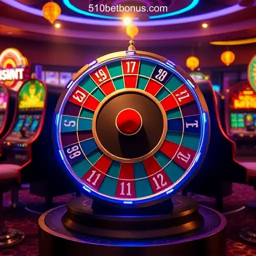 Explorando os Jogos Rotativos e o Impacto do 510bet Oficial 💯️ - O melhor cassino online do Brasil